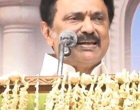 TN would regress by 2000 years if NEP implemented in state: Stalin