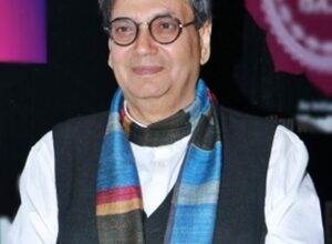 Subhash Ghai reveals why he titled his memoir ‘Karma’s Child’