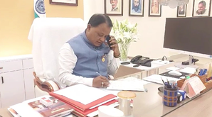 Odisha CM assures strong action in KIIT incident during call with Nepal Foreign Minister