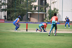 India beat Bangladesh in bilateral T20 Cricket Series for the Blind opener