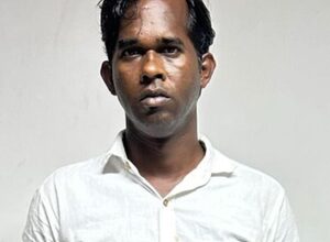 CPI (Maoist) member, wanted by multiple states, held in Chennai