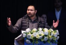 ‘We are fully prepared’: Tejashwi Yadav on early Bihar elections