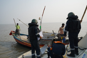 Exercise ‘Sagar Kavach’ concludes along West Bengal coast