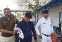 Kingpin arranging fake Indian documents for Bangladeshi infiltrators arrested in Bengal