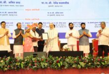 Amit Shah distributes sanction letters to 20 lakh beneficiaries of PMAY