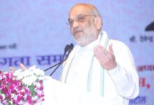 Cooperative banks need to adopt new technologies for progress: Amit Shah