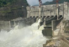 Arunachal’s 35 small hydropower projects to generate 570.75 MW