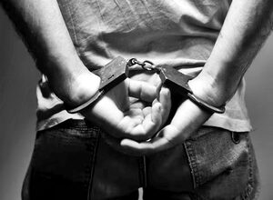 Youth who made extortion call to TMC leader posing as D-Company associate arrested (Lead)