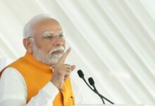 PM Modi to lay foundation stone of cancer hospital in MP tomorrow