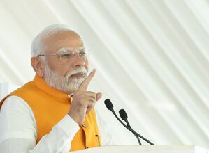 PM Modi to lay foundation stone of cancer hospital in MP tomorrow