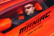 Yo Yo Honey Singh unveils his new track ‘Maniac’ featuring Esha Gupta