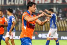 ISL 2024-25: FC Goa cement second spot with 2-0 win over Kerala Blasters