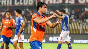 ISL 2024-25: FC Goa cement second spot with 2-0 win over Kerala Blasters