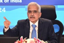 Shaktikanta Das: Veteran bureaucrat who helmed RBI through Covid-19