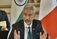 Trump administration’s information on USAID is ‘concerning’: EAM Jaishankar