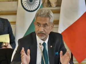 Trump administration’s information on USAID is ‘concerning’: EAM Jaishankar