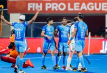 Men’s FIH Pro League: Dominant India defeat Ireland 4-0 for clean sweep