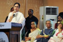 Controversy erupts over Bengal CM’s meeting with doctors today