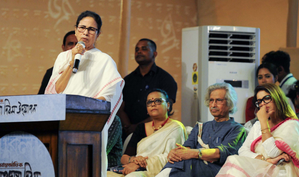 Controversy erupts over Bengal CM’s meeting with doctors today