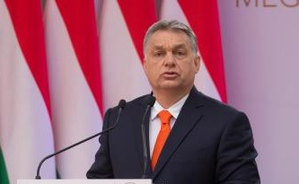 Hungary’s Orban vows probe into US-funded ‘Pseudo-Civil’ organisations