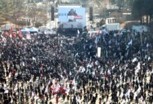 South Korea: Rallies held nationwide for, against Yoon’s impeachment ahead of final hearing