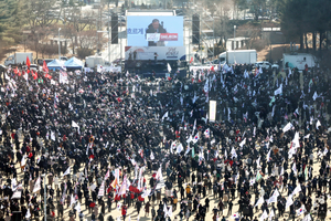 South Korea: Rallies held nationwide for, against Yoon’s impeachment ahead of final hearing