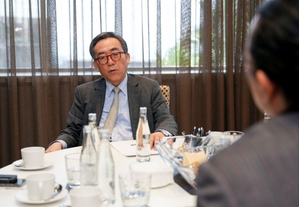 FM Cho says South Korea’s global strategic value remains intact under acting presidency