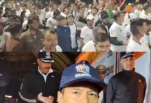 BSF launches ‘Bordermen Marathon 2025’ in Amritsar