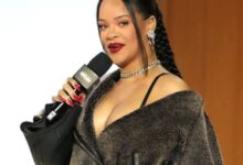 Rihanna says her two sons have completely contrasting personalities