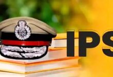 Telangana transfers eight IPS officers