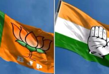 Congress, BJP locked in fierce battle for Telangana MLC polls