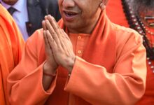 Yogi Adityanath scripts history, becomes first CM to visit Maha Kumbh several times