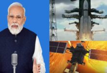 Mann Ki Baat: PM Modi hails ISRO’s century in rocket launches, urges people to dedicate a day for science