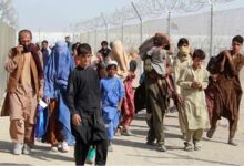 Pakistan threatens to deport Afghan refugees awaiting resettlement in US