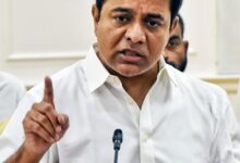 Why BJP ‘shielding’ Revanth Reddy government, asks KTR