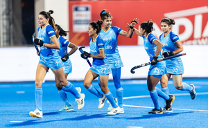 Women’s FIH Pro League: India hope to end home leg on a high against Netherlands