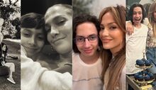 Jennifer Lopez’s twins turn 17: I love you beyond forever