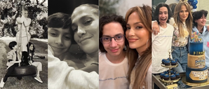 Jennifer Lopez’s twins turn 17: I love you beyond forever