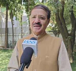 Not including experienced politicians in mainstream will harm Cong: Rashid Alvi on Tharoor’s remarks