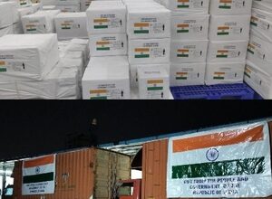 Reliable partner for Global South: India dispatches humanitarian aid to Honduras