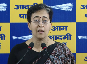 Atishi to be Delhi Assembly’s first woman LoP