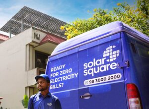 SolarSquare’s losses surge 2.3x in FY24 as expenses rise over 60 pc