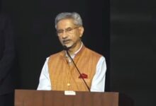 Space, AI key to India recovering global status of technology source: EAM Jaishankar