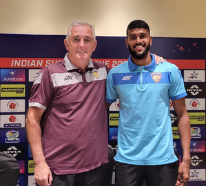 ISL: We want to make sure we win again, says Chennaiyin head coach