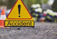 Three killed as SUV crashes into parked truck in Bihar’s Kaimur