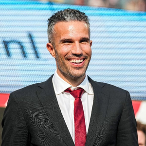 Robin Van Persie joins boyhood club Feyenoord as head coach till 2027