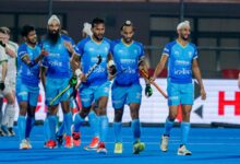 FIH Men’s Pro League: India aims to maintain winning streak ahead of English challenge