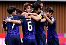 AFC U20 Asian Cup: Japan pip Iran 4-3 in thrilling penalty shootout to seal SF berth