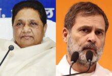 FairPoint: Rahul Gandhi’s Mayawati critique a calculated strategy for UP chessboard    