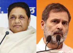 FairPoint: Rahul Gandhi’s Mayawati critique a calculated strategy for UP chessboard    